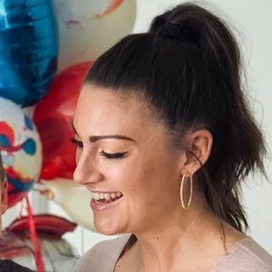 Meet your Posher, Ashley